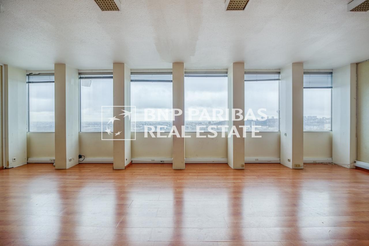 Bureau Pantin 186m² Vente bureau Pantin Seine-Saint-Denis OVBUR2204999 6